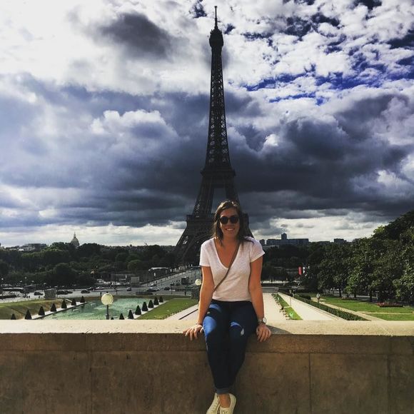 Meet your Posher, Amanda - Picture 1 of 1